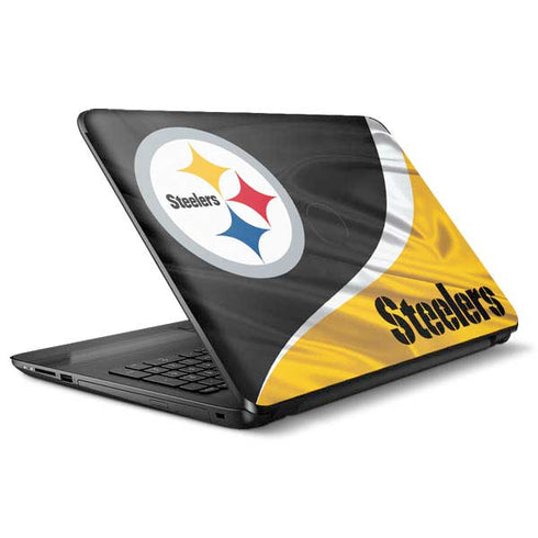 NFL Pittsburgh Steelers HP Notebook Skin