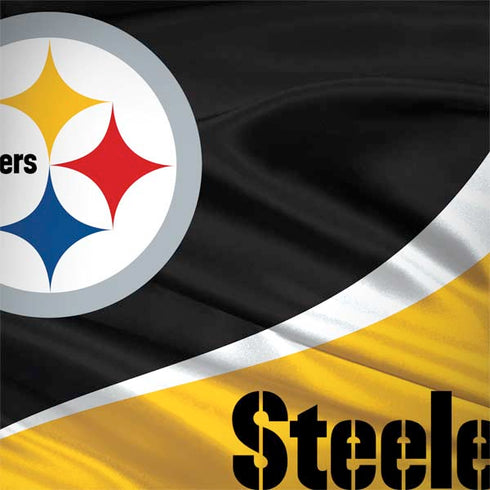 NFL Pittsburgh Steelers Notebook 9 Pro 13in (2017) Skin
