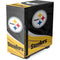 NFL Pittsburgh Steelers NZXT H510 Compact ATX Mid-Tower Case Skin