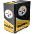 NFL Pittsburgh Steelers NZXT H510 Compact ATX Mid-Tower Case Skin