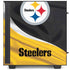 NFL Pittsburgh Steelers NZXT H510 Compact ATX Mid-Tower Case Skin