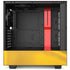 NFL Pittsburgh Steelers NZXT H510 Compact ATX Mid-Tower Case Skin