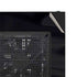 NFL Pittsburgh Steelers NZXT H510 Compact ATX Mid-Tower Case Skin