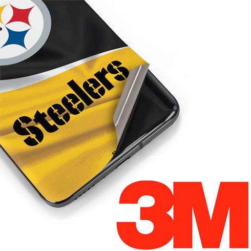 NFL Pittsburgh Steelers OnePlus 7 Pro Skin