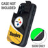 NFL Pittsburgh Steelers Otterbox Defender iPhone Skin