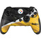 NFL Pittsburgh Steelers PlayStation Scuf Vantage 2 Controller Skin