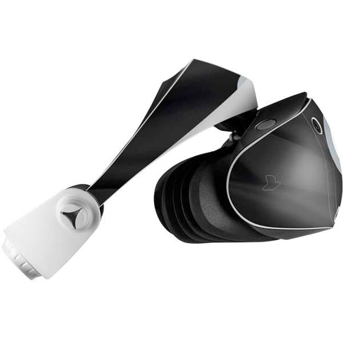 NFL Pittsburgh Steelers PlayStation VR2 Skin