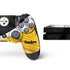 NFL Pittsburgh Steelers PS4 Console and Controller Bundle Skin