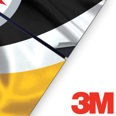 NFL Pittsburgh Steelers PS4 Console and Controller Bundle Skin