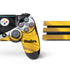 NFL Pittsburgh Steelers PS4 Pro Bundle Skin