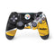 NFL Pittsburgh Steelers PS4 Pro/Slim Controller Skin