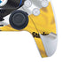 NFL Pittsburgh Steelers PS5 Controller Skin