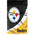 NFL Pittsburgh Steelers PS5 Slim Digital Edition Bundle Skin