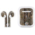NFL Pittsburgh Steelers Realtree AP Camo Apple AirPods Skin