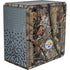 NFL Pittsburgh Steelers Realtree AP Camo Cooler Master MasterBox Q300L Mini Tower Skin