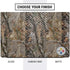 NFL Pittsburgh Steelers Realtree AP Camo Dell Vostro Skin