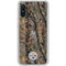 NFL Pittsburgh Steelers Realtree AP Camo Galaxy A10e Clear Case