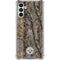NFL Pittsburgh Steelers Realtree AP Camo Galaxy A13 5G Clear Case