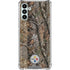 NFL Pittsburgh Steelers Realtree AP Camo Galaxy A13 5G Clear Case