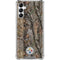 NFL Pittsburgh Steelers Realtree AP Camo Galaxy A14 5G Clear Case