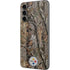 NFL Pittsburgh Steelers Realtree AP Camo Galaxy A14 5G Skin