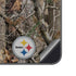 NFL Pittsburgh Steelers Realtree AP Camo Galaxy A14 5G Skin