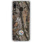 NFL Pittsburgh Steelers Realtree AP Camo Galaxy A20 Clear Case