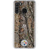 NFL Pittsburgh Steelers Realtree AP Camo Galaxy A21 Clear Case