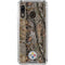 NFL Pittsburgh Steelers Realtree AP Camo Galaxy A30 Clear Case