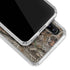 NFL Pittsburgh Steelers Realtree AP Camo Galaxy A30 Clear Case