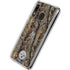 NFL Pittsburgh Steelers Realtree AP Camo Galaxy A30 Clear Case