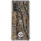 NFL Pittsburgh Steelers Realtree AP Camo Galaxy A32 5G Clear Case