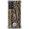 NFL Pittsburgh Steelers Realtree AP Camo Galaxy A52 5G Clear Case