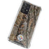 NFL Pittsburgh Steelers Realtree AP Camo Galaxy A52 5G Clear Case