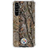 NFL Pittsburgh Steelers Realtree AP Camo Galaxy A54 5G Clear Case