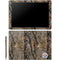 NFL Pittsburgh Steelers Realtree AP Camo Galaxy Book 12in Skin