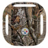 NFL Pittsburgh Steelers Realtree AP Camo Galaxy Buds Pro Skin