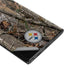 NFL Pittsburgh Steelers Realtree AP Camo Galaxy Note 10 Plus Skin