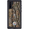 NFL Pittsburgh Steelers Realtree AP Camo Galaxy Note 10 Waterproof Case