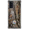 NFL Pittsburgh Steelers Realtree AP Camo Galaxy Note20 5G Clear Case