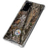 NFL Pittsburgh Steelers Realtree AP Camo Galaxy Note20 5G Clear Case