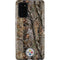 NFL Pittsburgh Steelers Realtree AP Camo Galaxy Note20 5G Pro Case