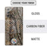 NFL Pittsburgh Steelers Realtree AP Camo Galaxy Note20 5G Skin