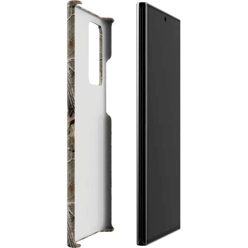 NFL Pittsburgh Steelers Realtree AP Camo Galaxy Note20 Ultra 5G Lite Case