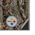 NFL Pittsburgh Steelers Realtree AP Camo Galaxy Note20 Ultra 5G Skin