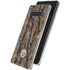 NFL Pittsburgh Steelers Realtree AP Camo Galaxy S10 Plus Skin