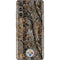 NFL Pittsburgh Steelers Realtree AP Camo Galaxy S20 Fan Edition Skin
