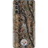 NFL Pittsburgh Steelers Realtree AP Camo Galaxy S20 Fan Edition Skin