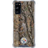 NFL Pittsburgh Steelers Realtree AP Camo Galaxy S20 FE Clear Case