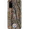 NFL Pittsburgh Steelers Realtree AP Camo Galaxy S20 Lite Case